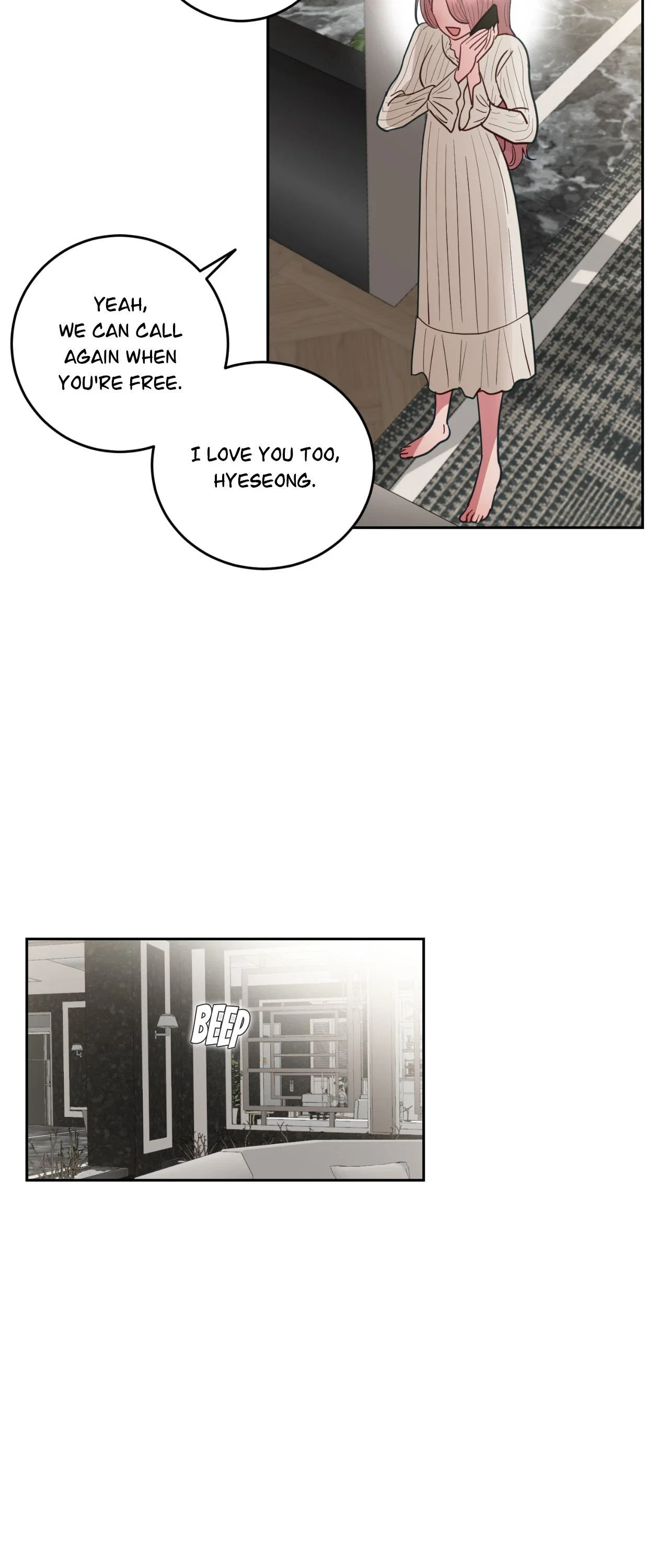 Take Two Chapter 32 - Page 33