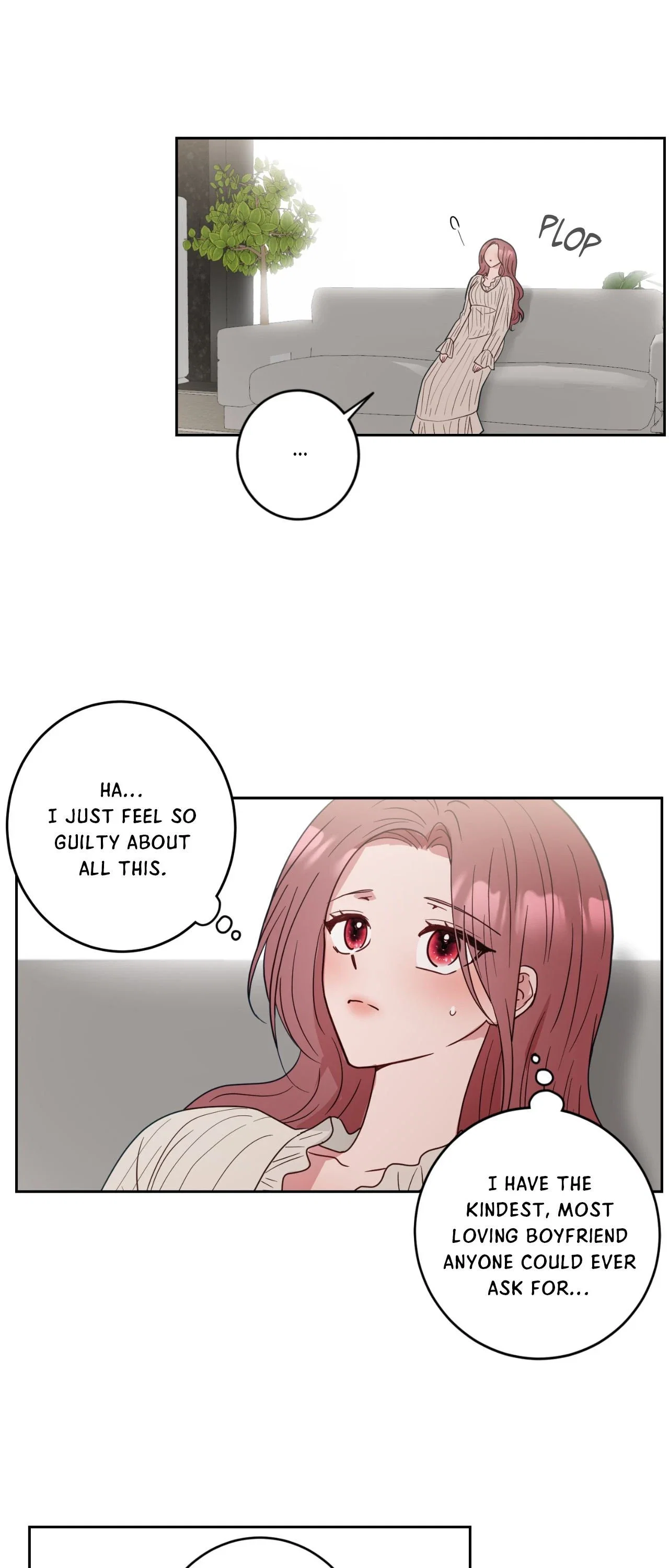 Take Two Chapter 32 - Page 34