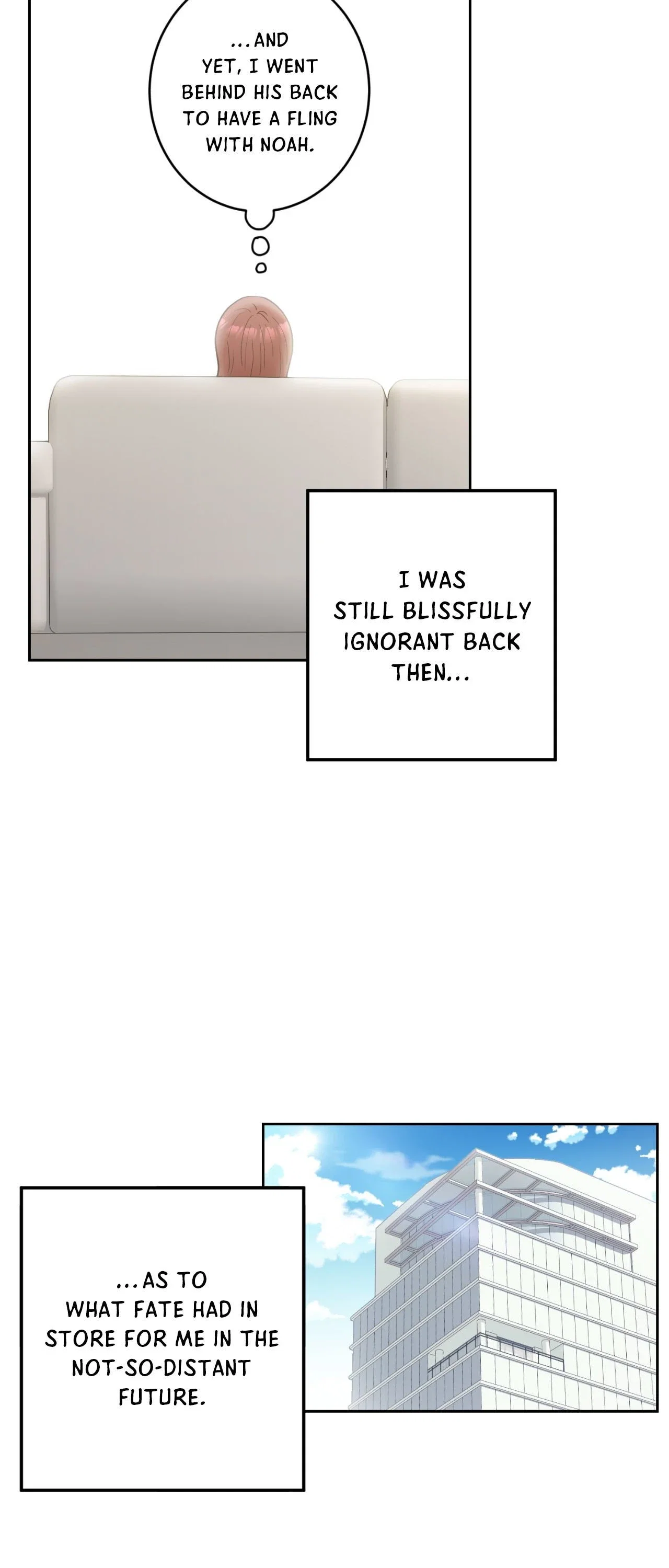Take Two Chapter 32 - Page 35