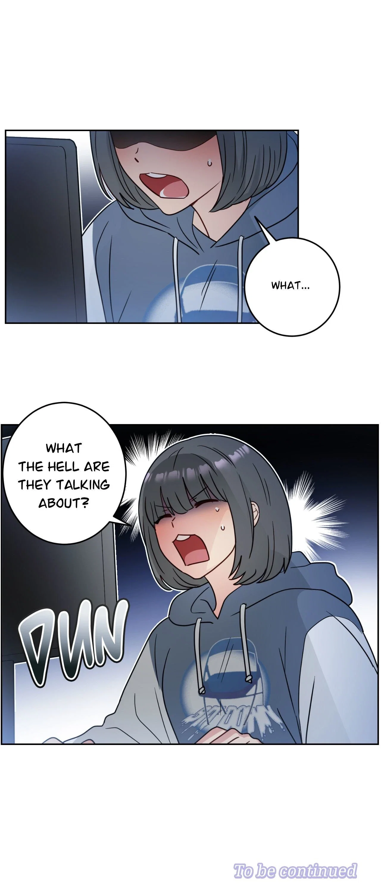 Take Two Chapter 32 - Page 36