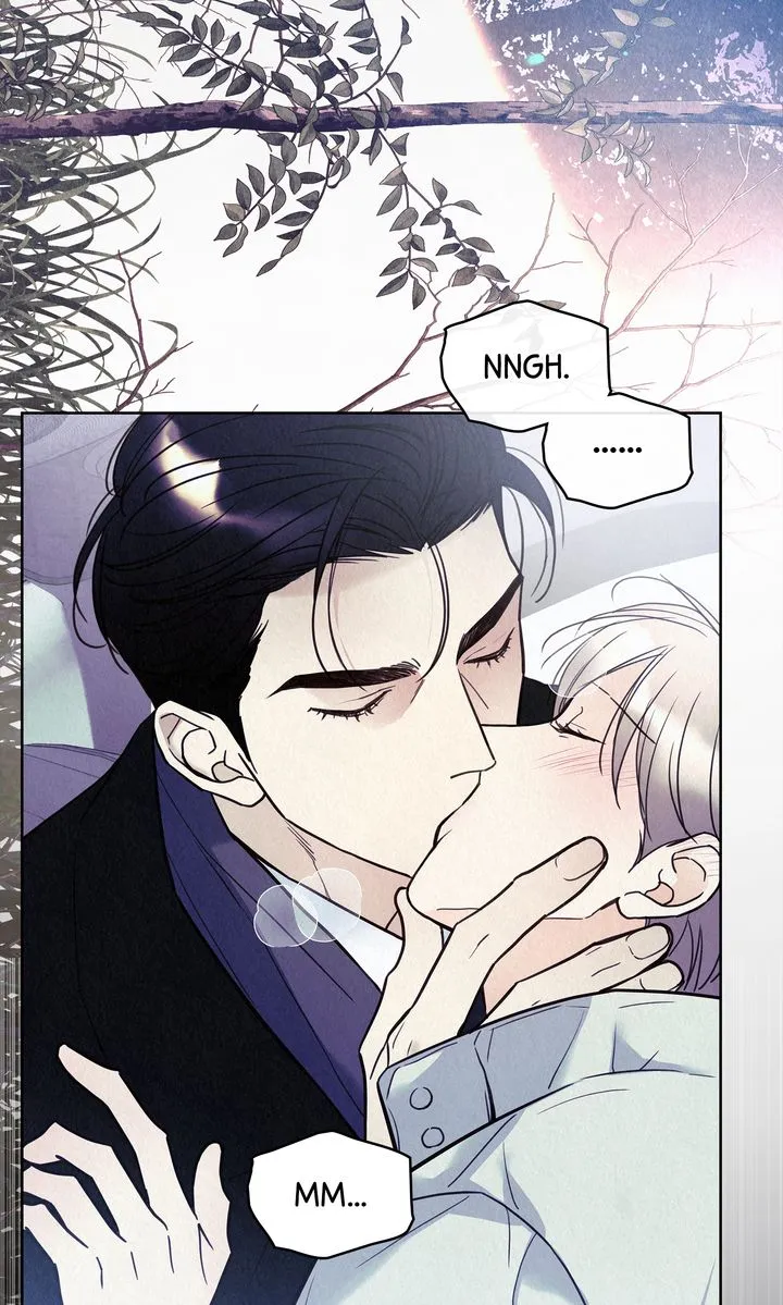 Tale of a Villain Chapter 37 - Page 4