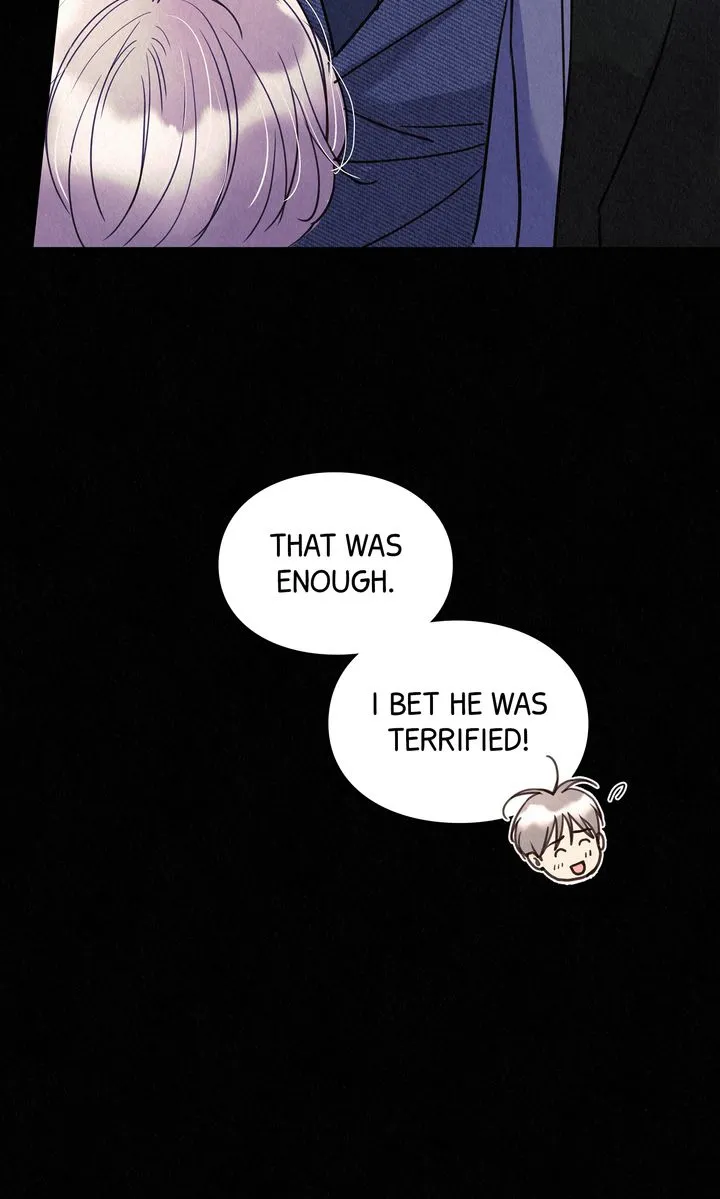 Tale of a Villain Chapter 37 - Page 18