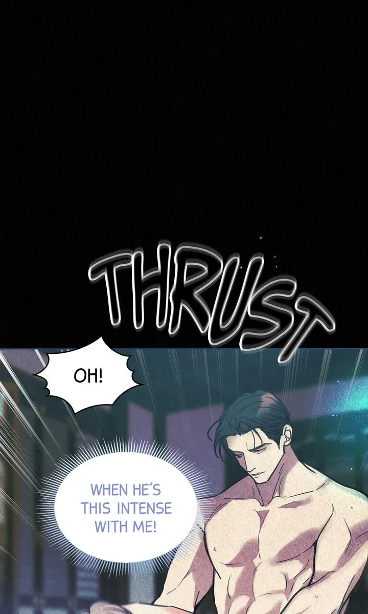 Tale of a Villain Chapter 37 - Page 36