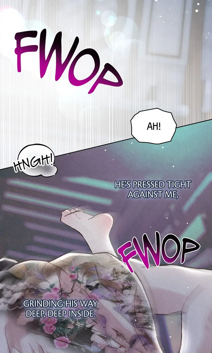 Tale of a Villain Chapter 37 - Page 73