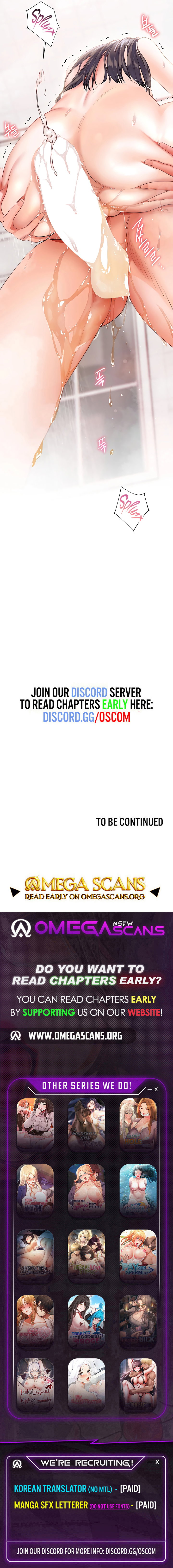 Teacher’s Efforts Chapter 89 - Page 9