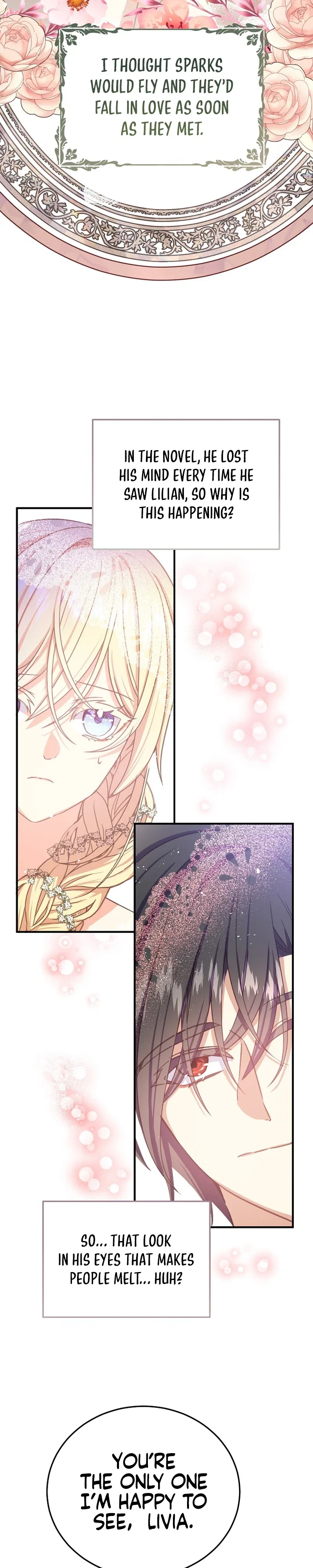 Teaching Courtesy to a Tyrant Chapter 28 - Page 24
