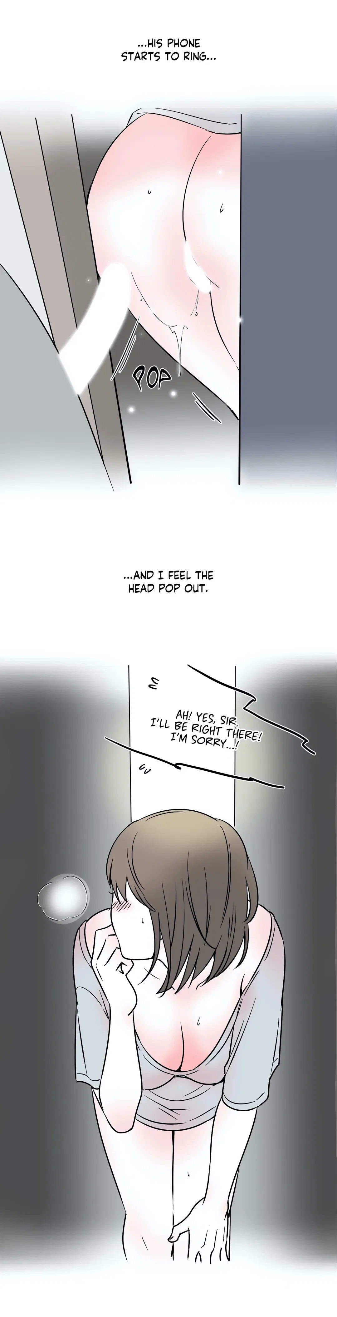 Temptress Chapter 3 - Page 6