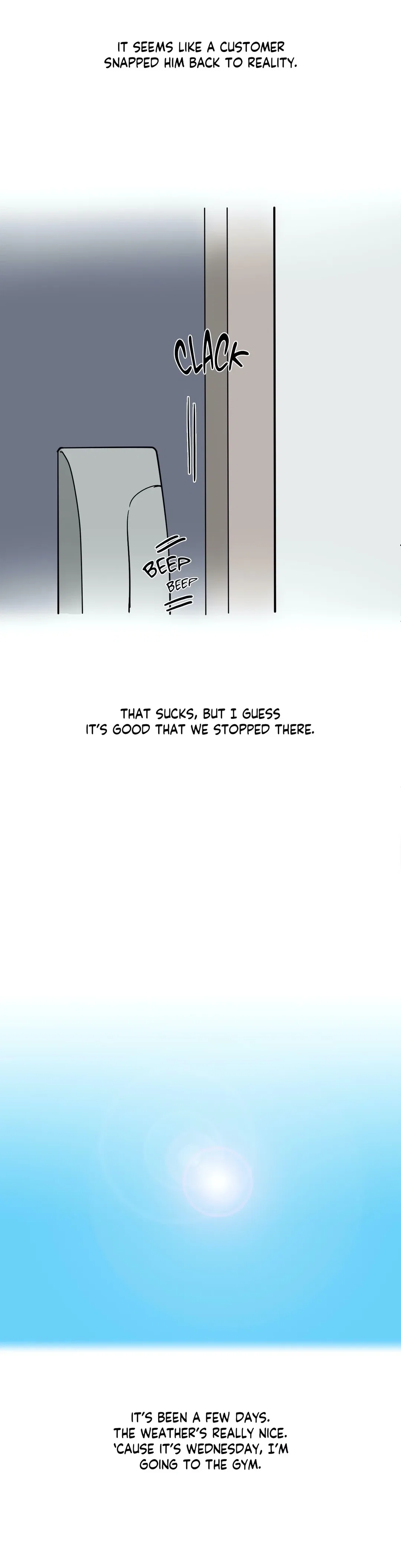 Temptress Chapter 3 - Page 7