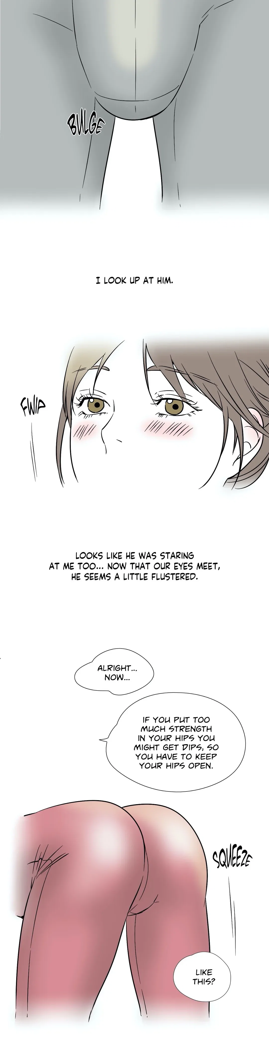 Temptress Chapter 3 - Page 13