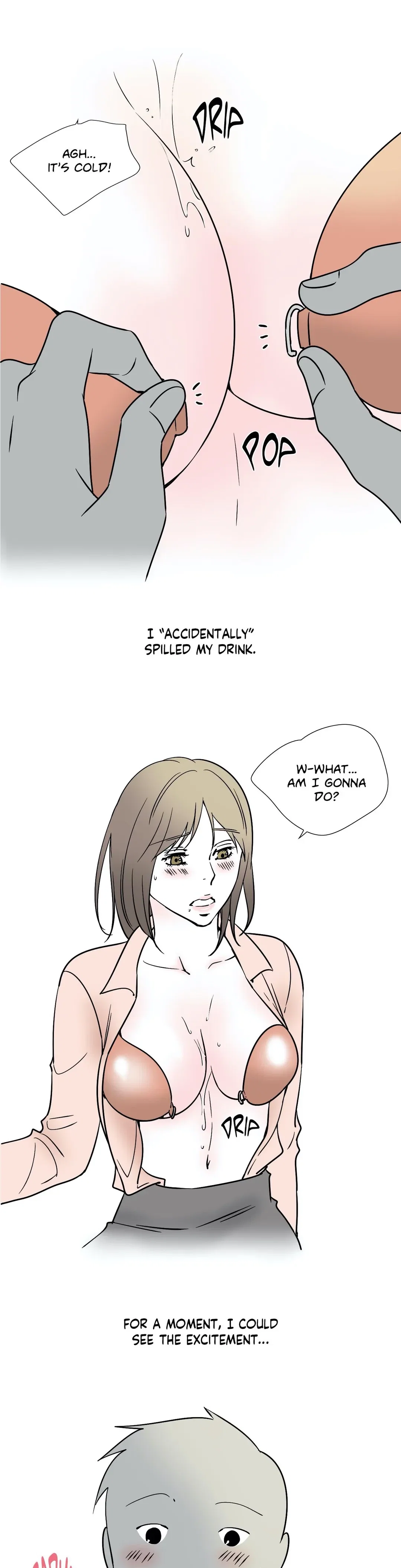 Temptress Chapter 7 - Page 3