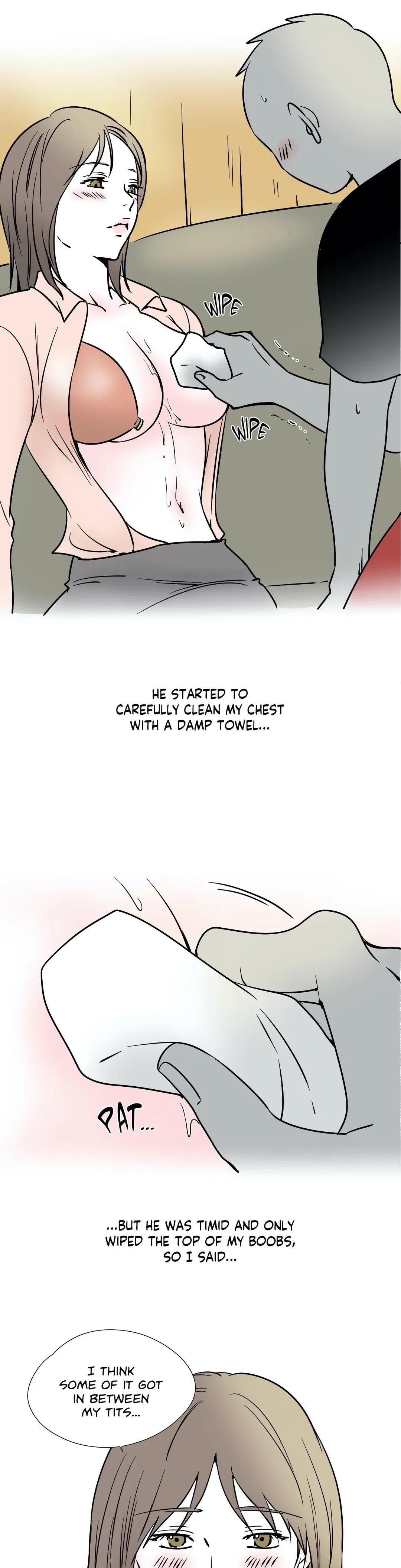 Temptress Chapter 7 - Page 5