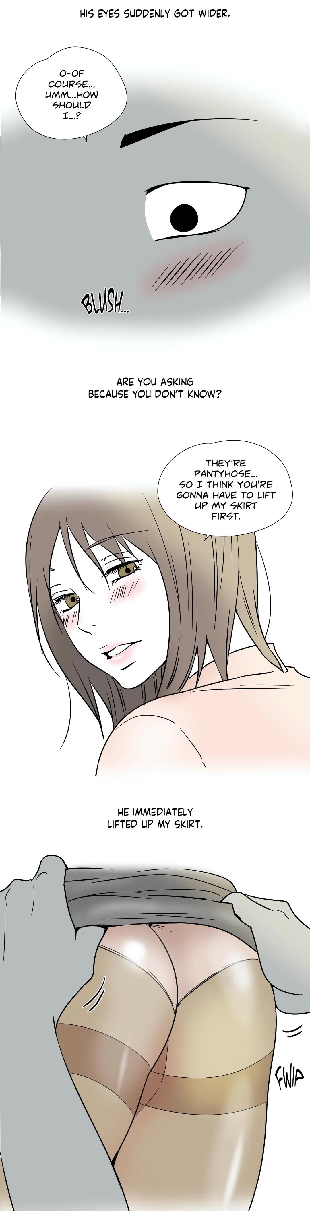 Temptress Chapter 7 - Page 11