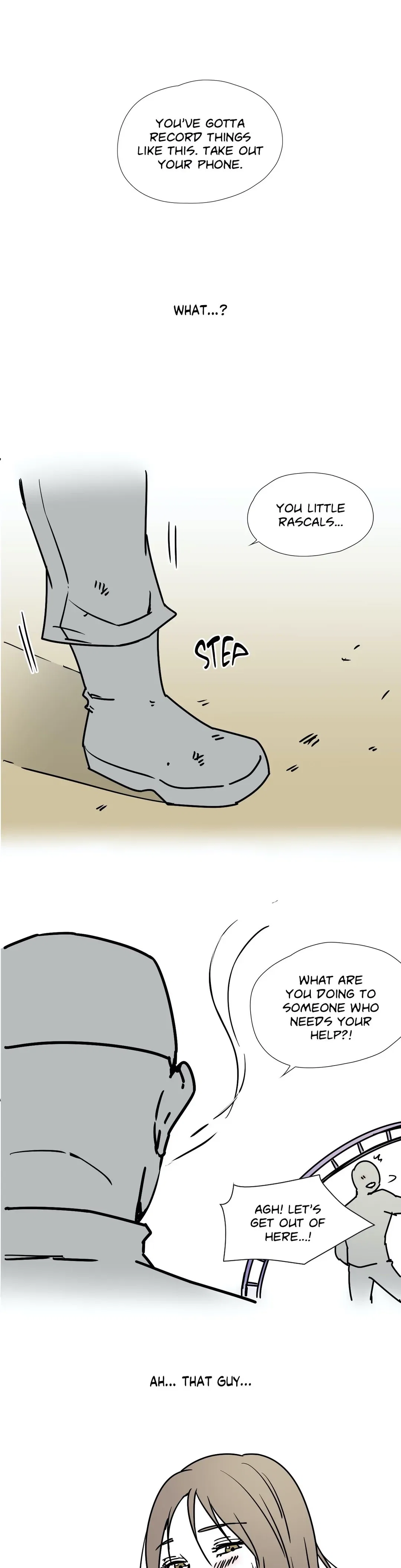 Temptress Chapter 27 - Page 7