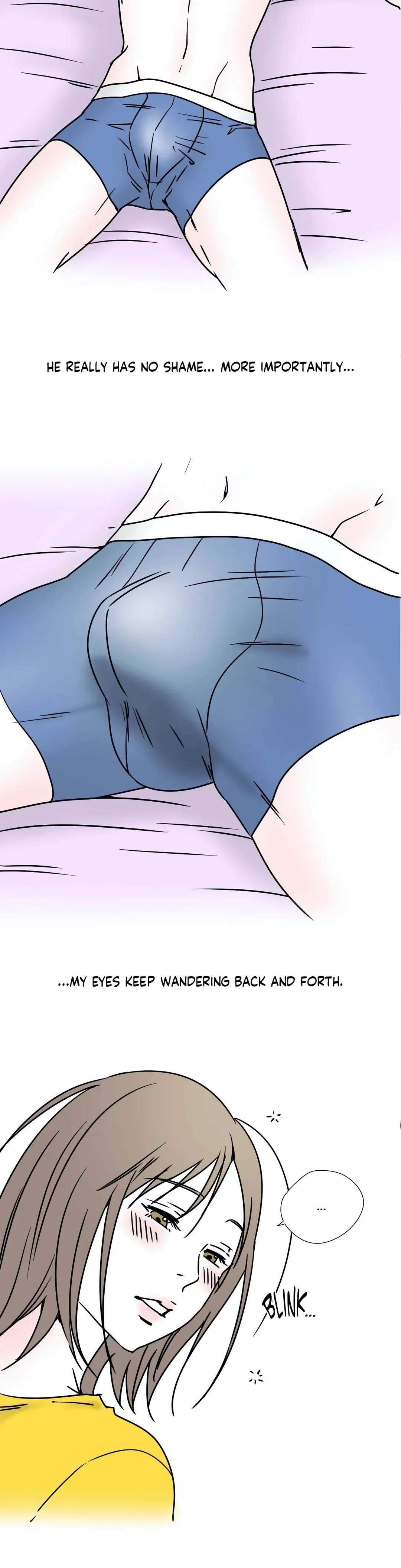 Temptress Chapter 27 - Page 10