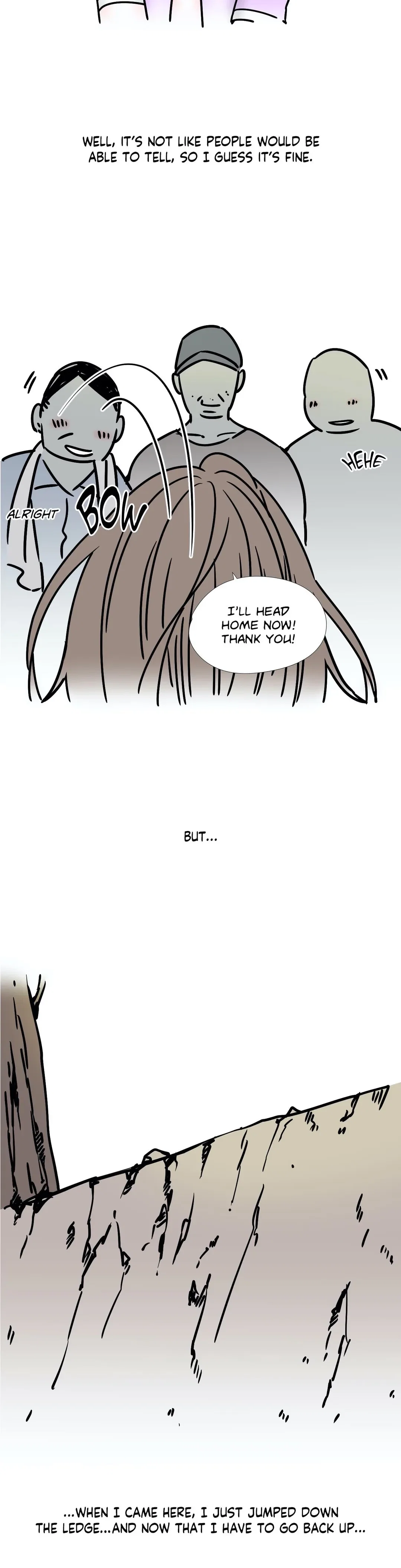 Temptress Chapter 45 - Page 4