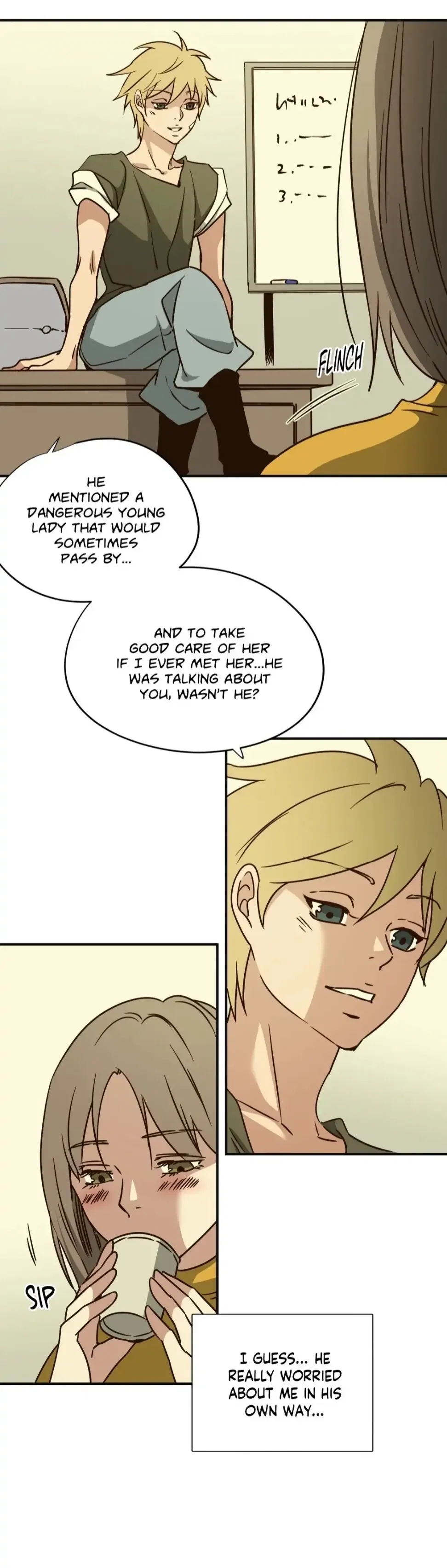 Temptress Chapter 52 - Page 4