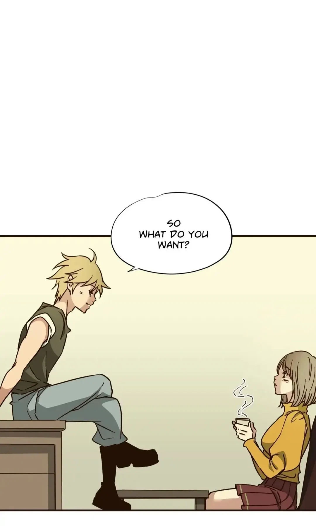 Temptress Chapter 52 - Page 5