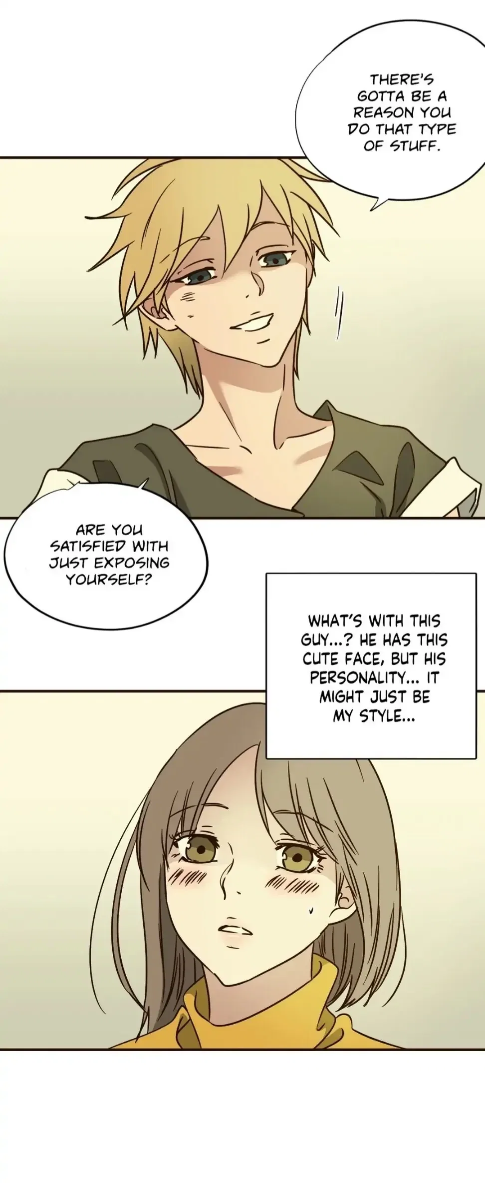 Temptress Chapter 52 - Page 6