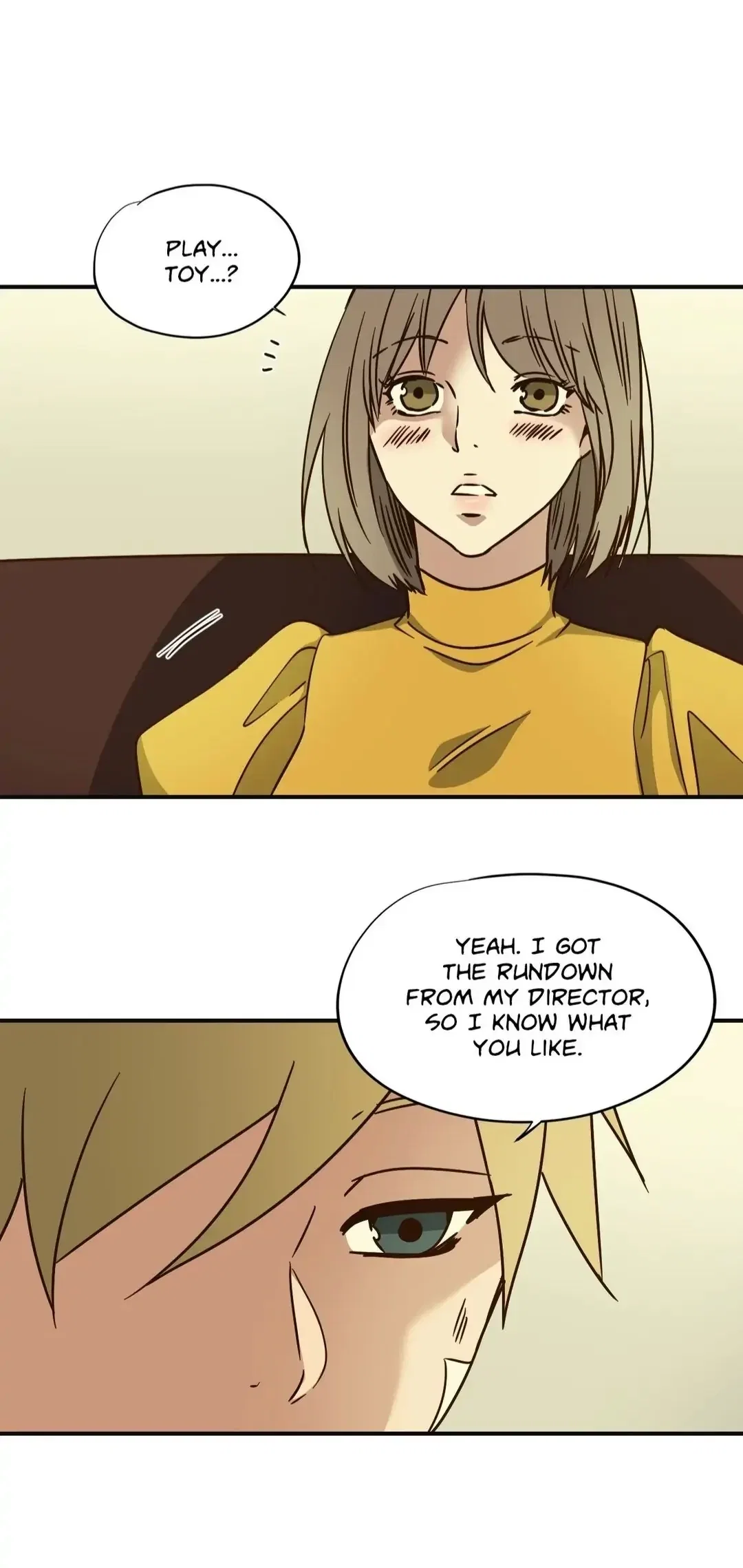 Temptress Chapter 52 - Page 9