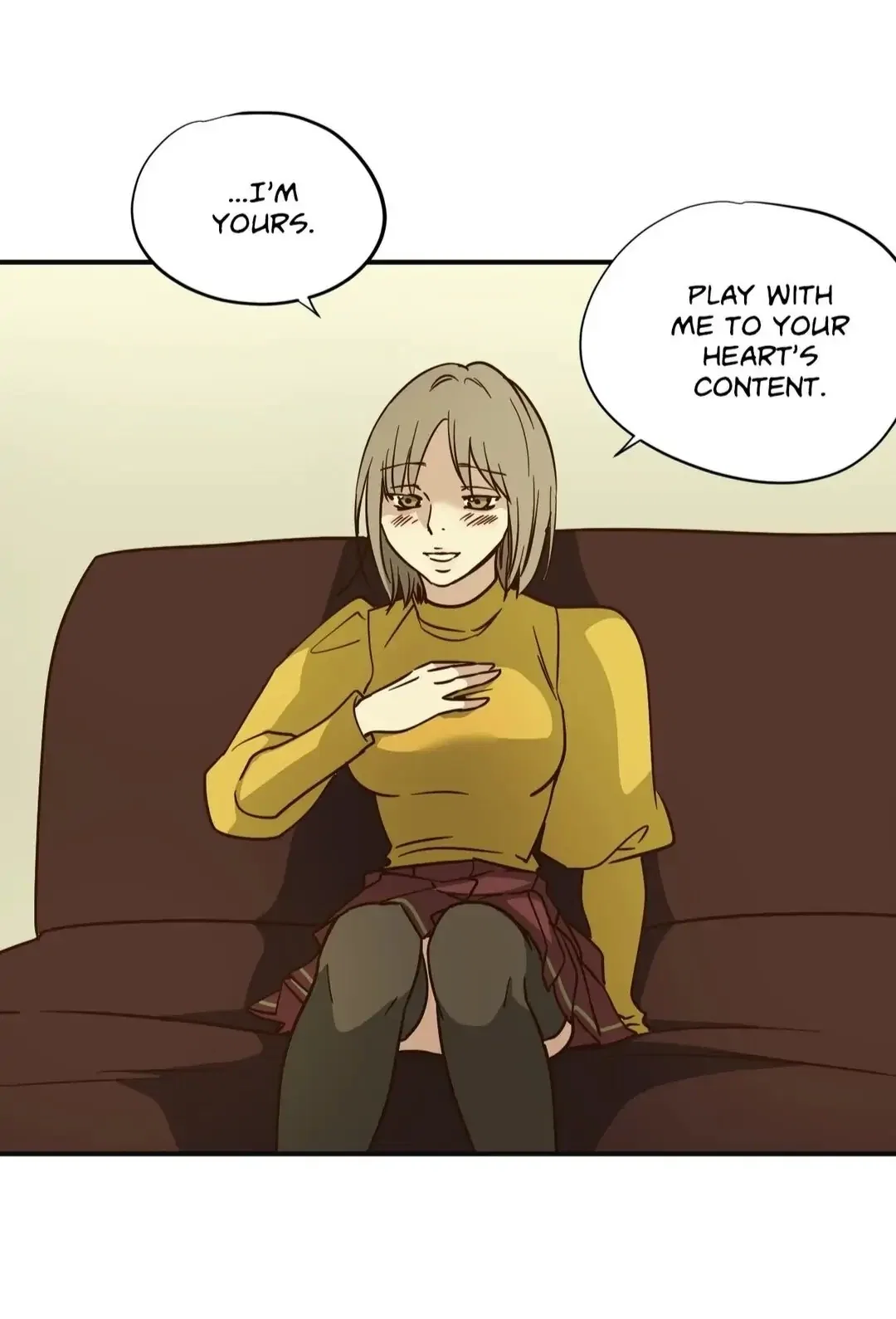 Temptress Chapter 52 - Page 11