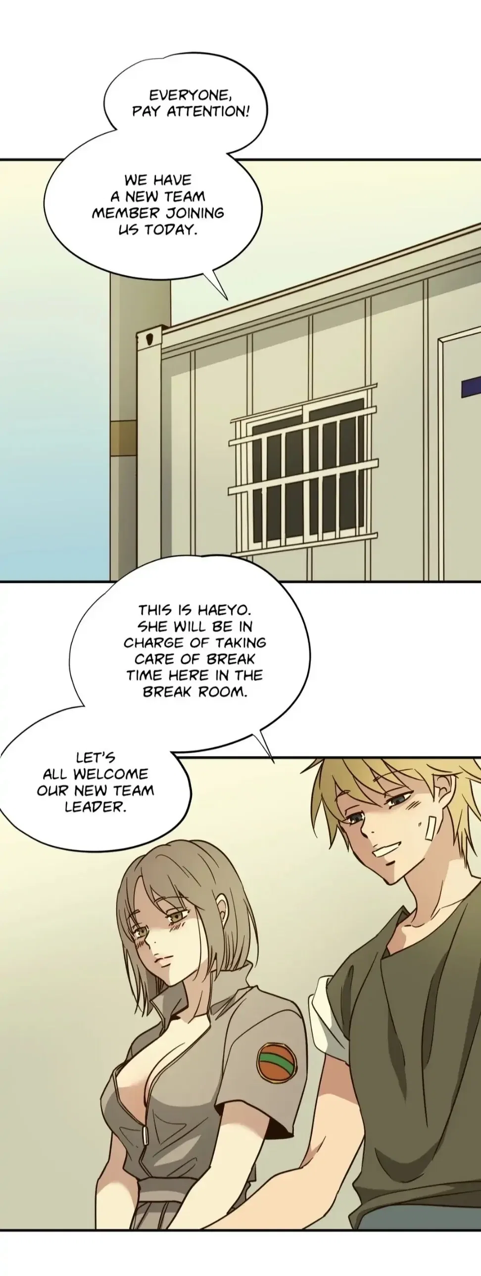 Temptress Chapter 52 - Page 12