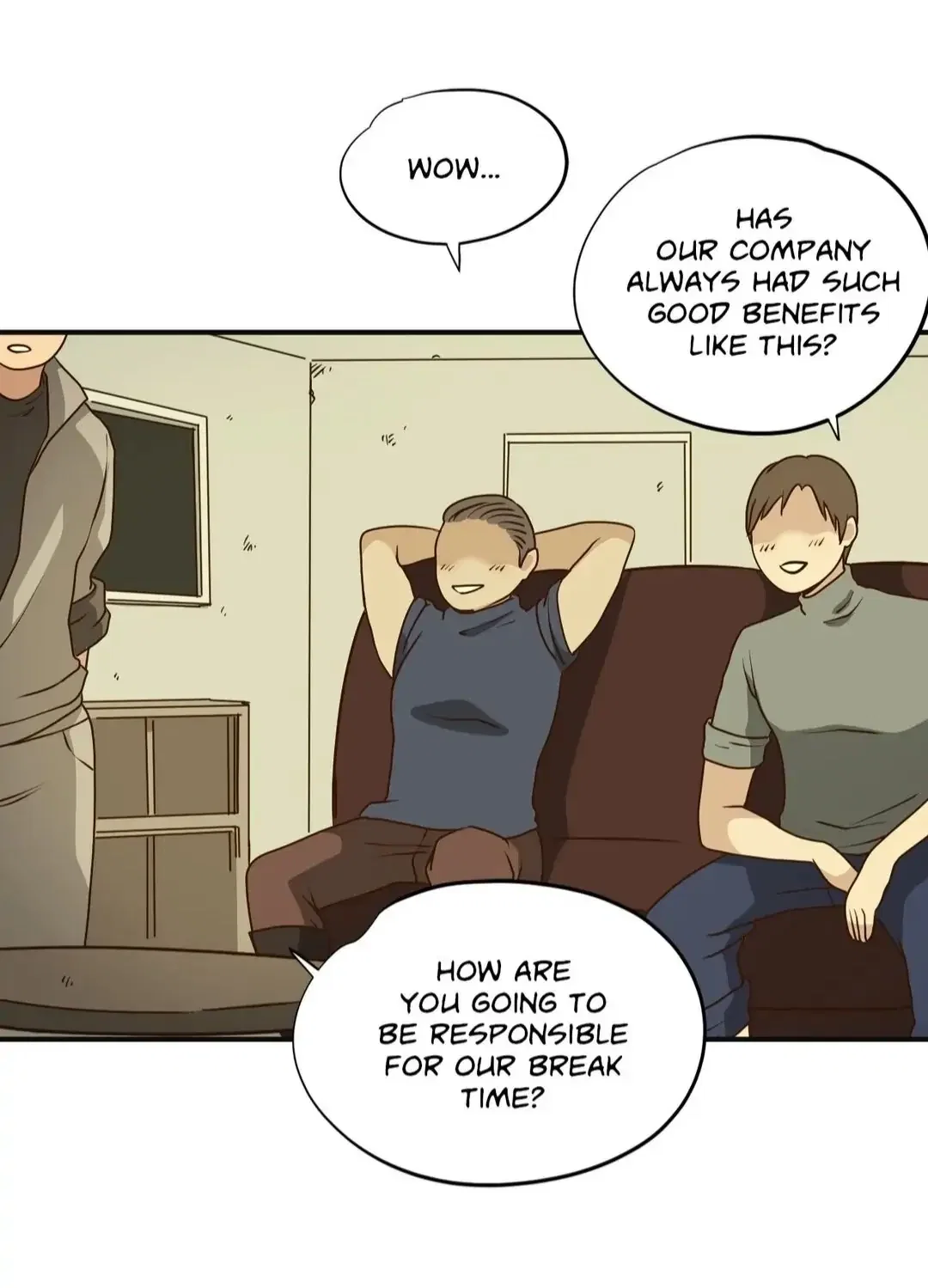 Temptress Chapter 52 - Page 13