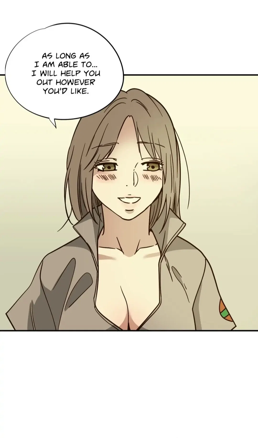 Temptress Chapter 52 - Page 14