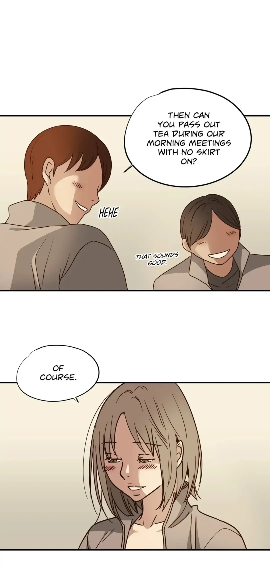 Temptress Chapter 52 - Page 15