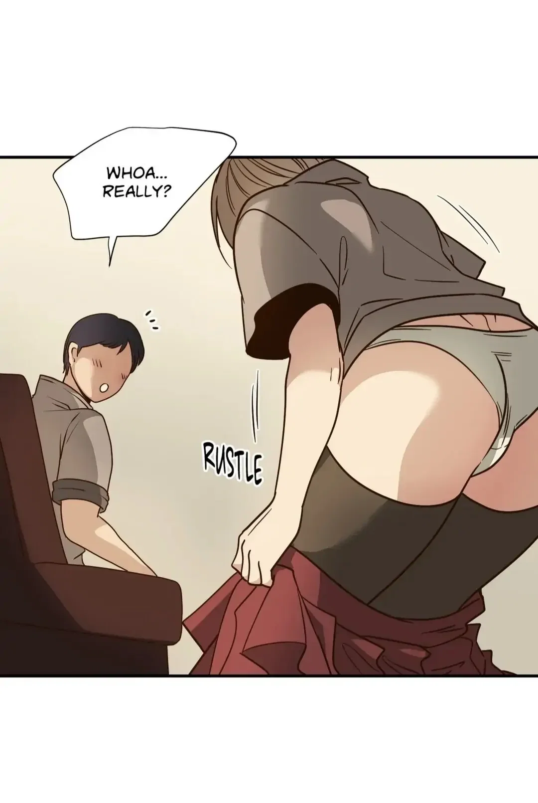 Temptress Chapter 52 - Page 16