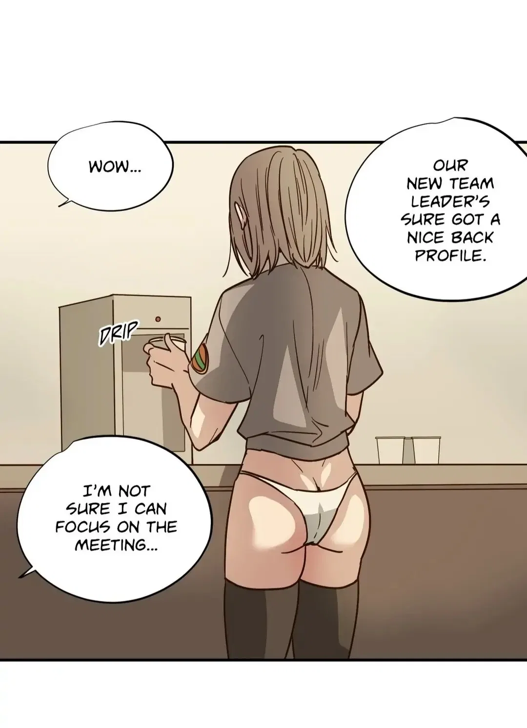 Temptress Chapter 52 - Page 18