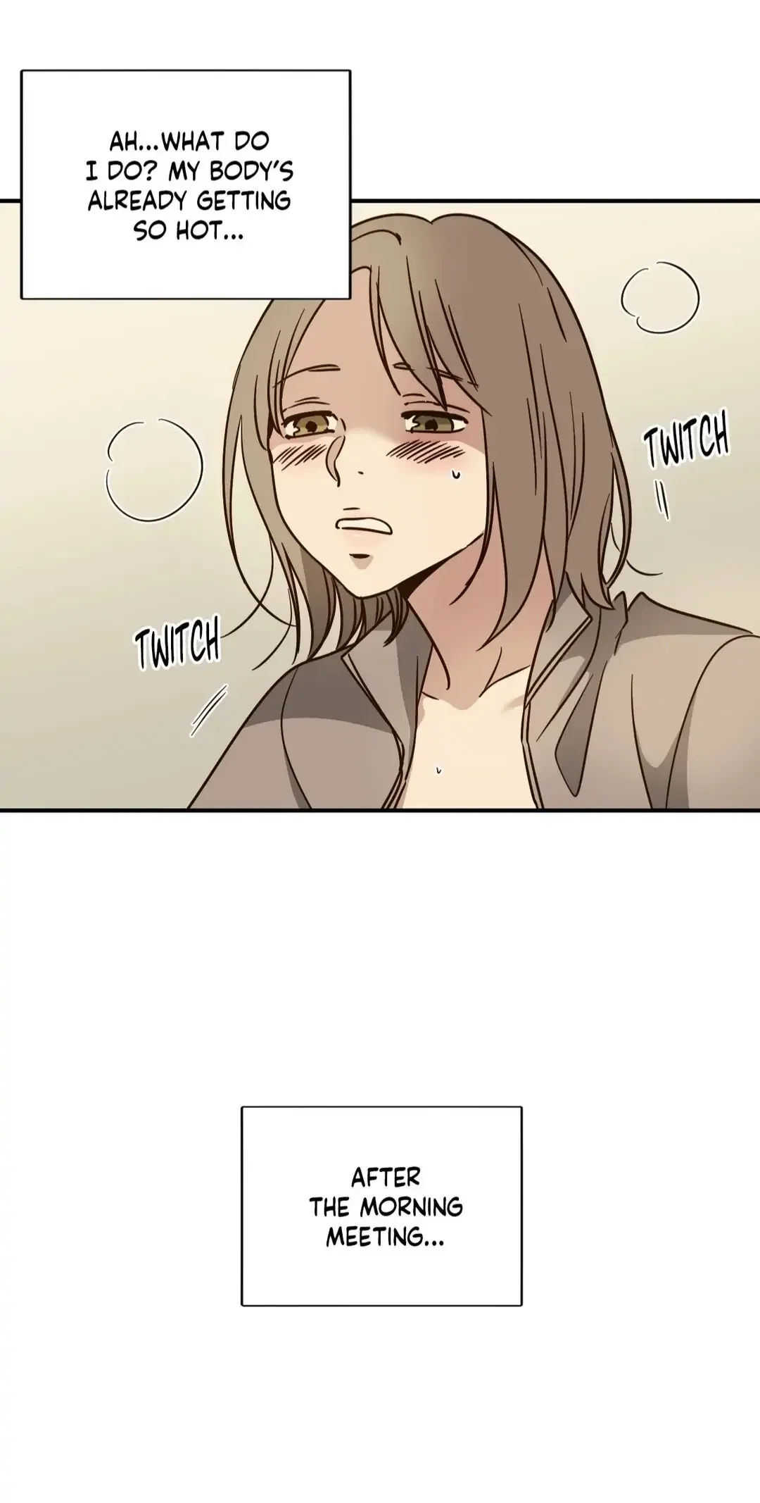Temptress Chapter 52 - Page 22