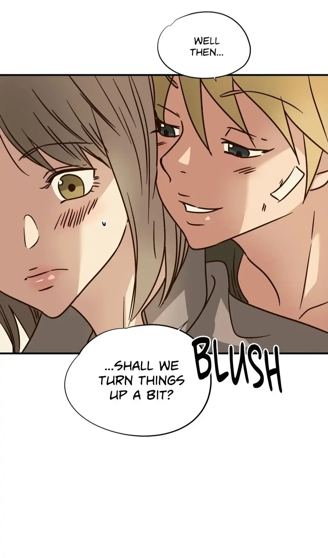 Temptress Chapter 52 - Page 24