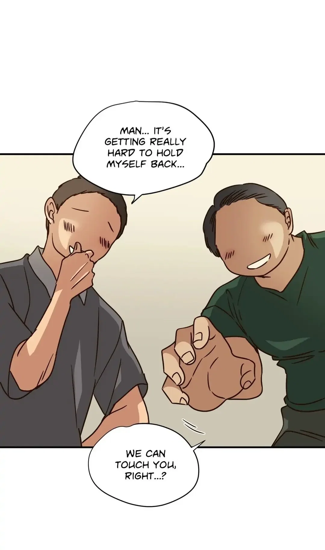 Temptress Chapter 52 - Page 30