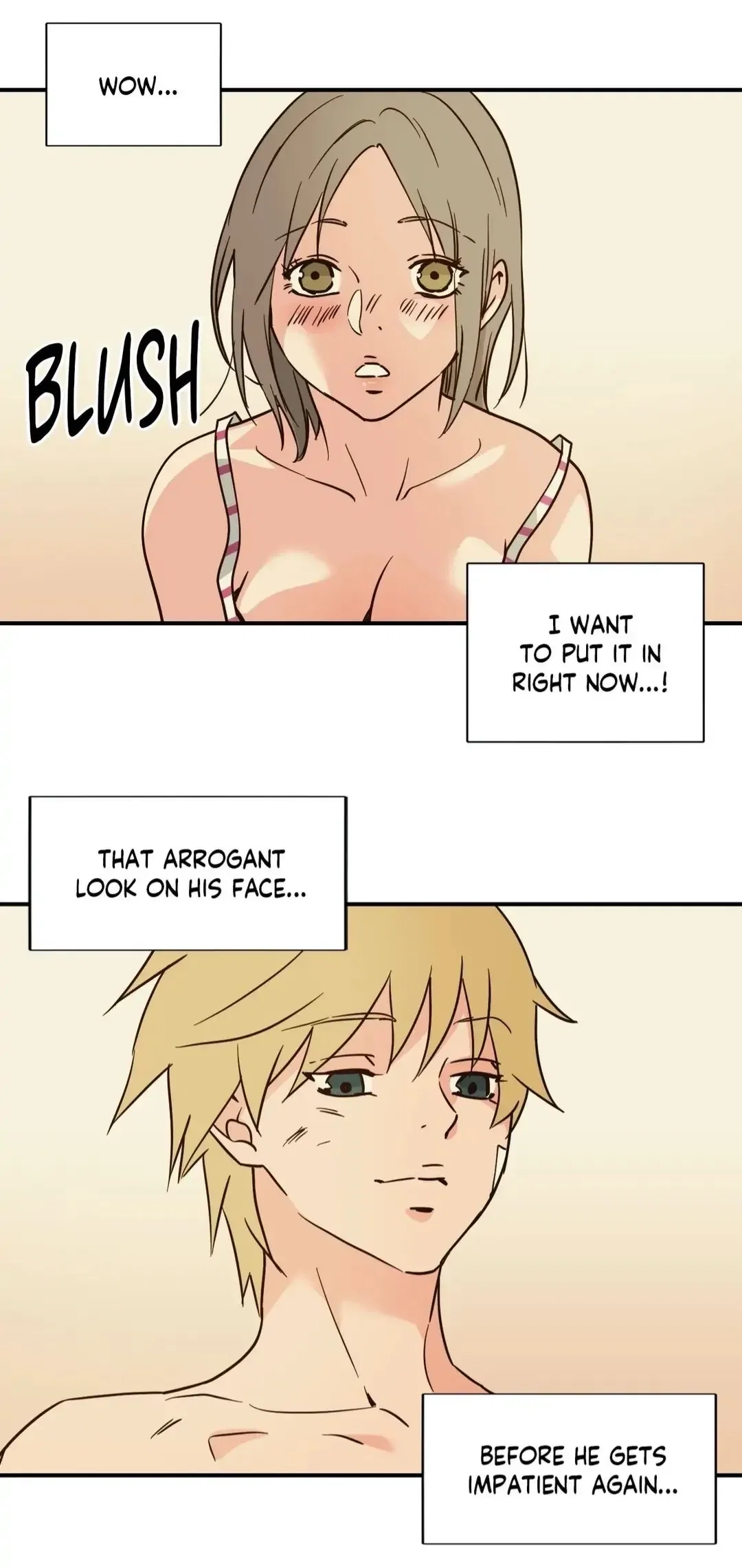 Temptress Chapter 54 - Page 2