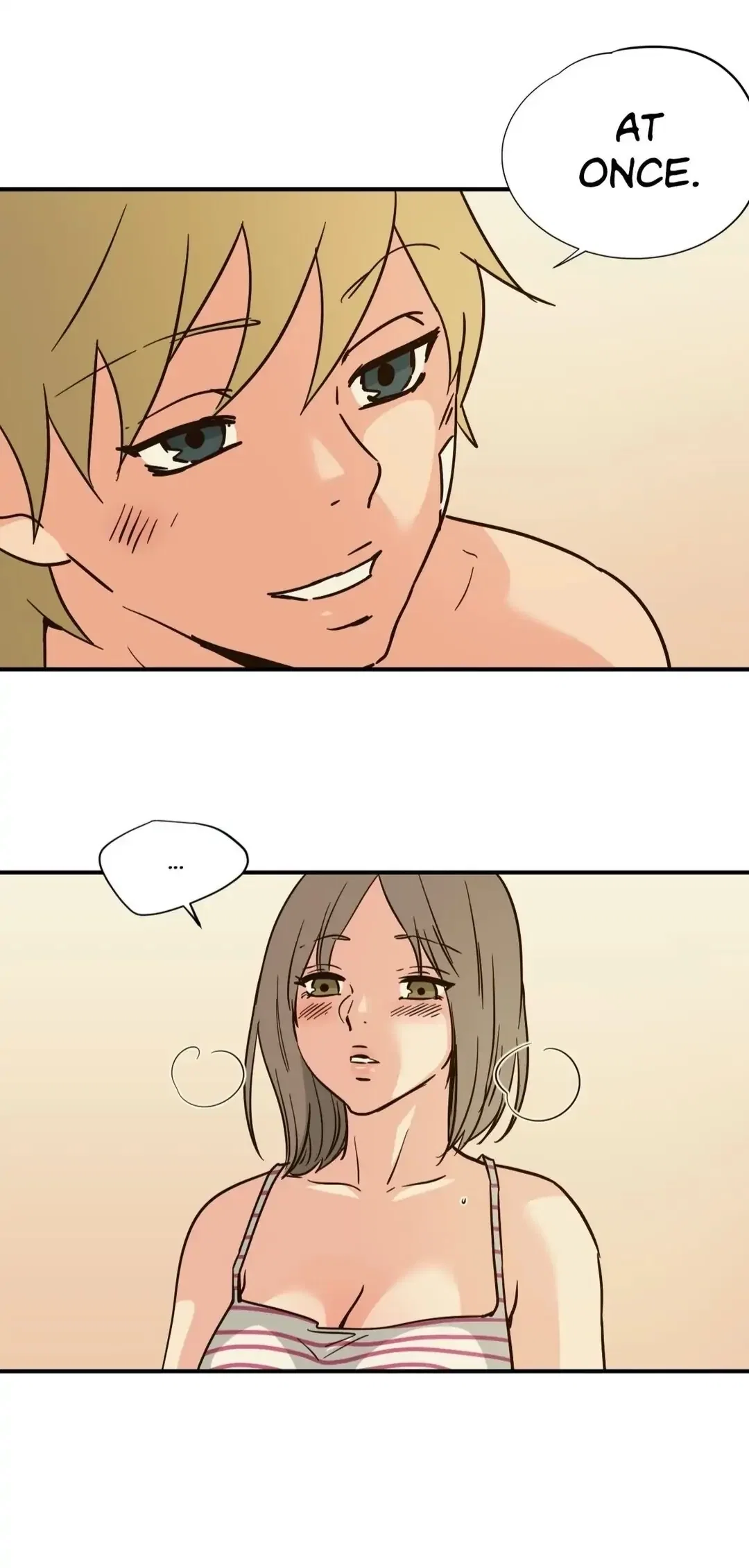 Temptress Chapter 54 - Page 10