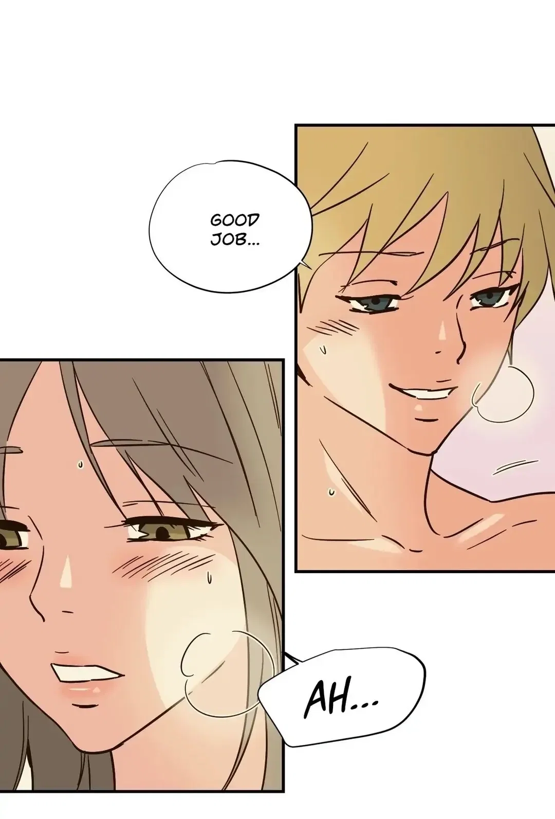 Temptress Chapter 54 - Page 22
