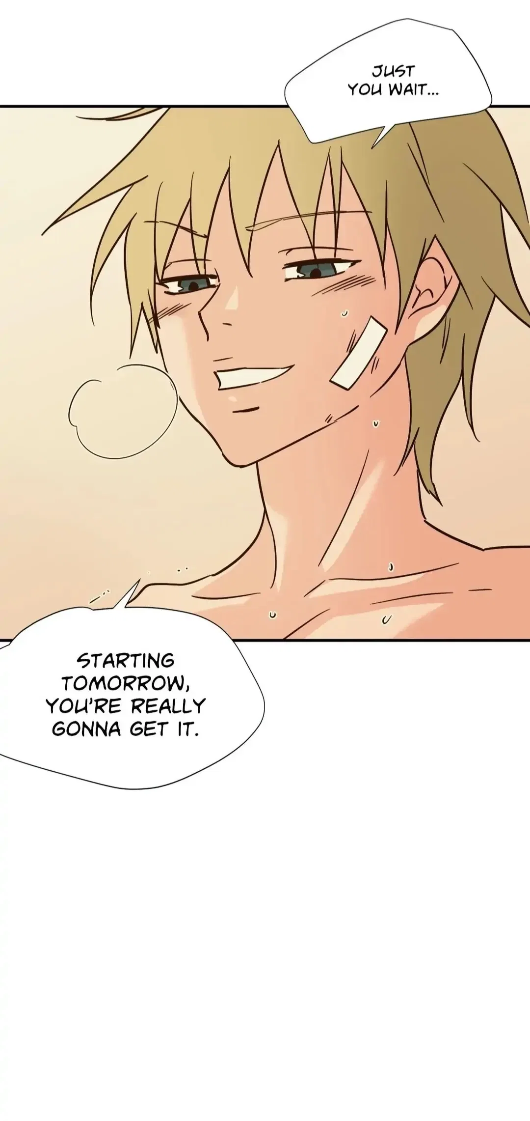Temptress Chapter 54 - Page 35