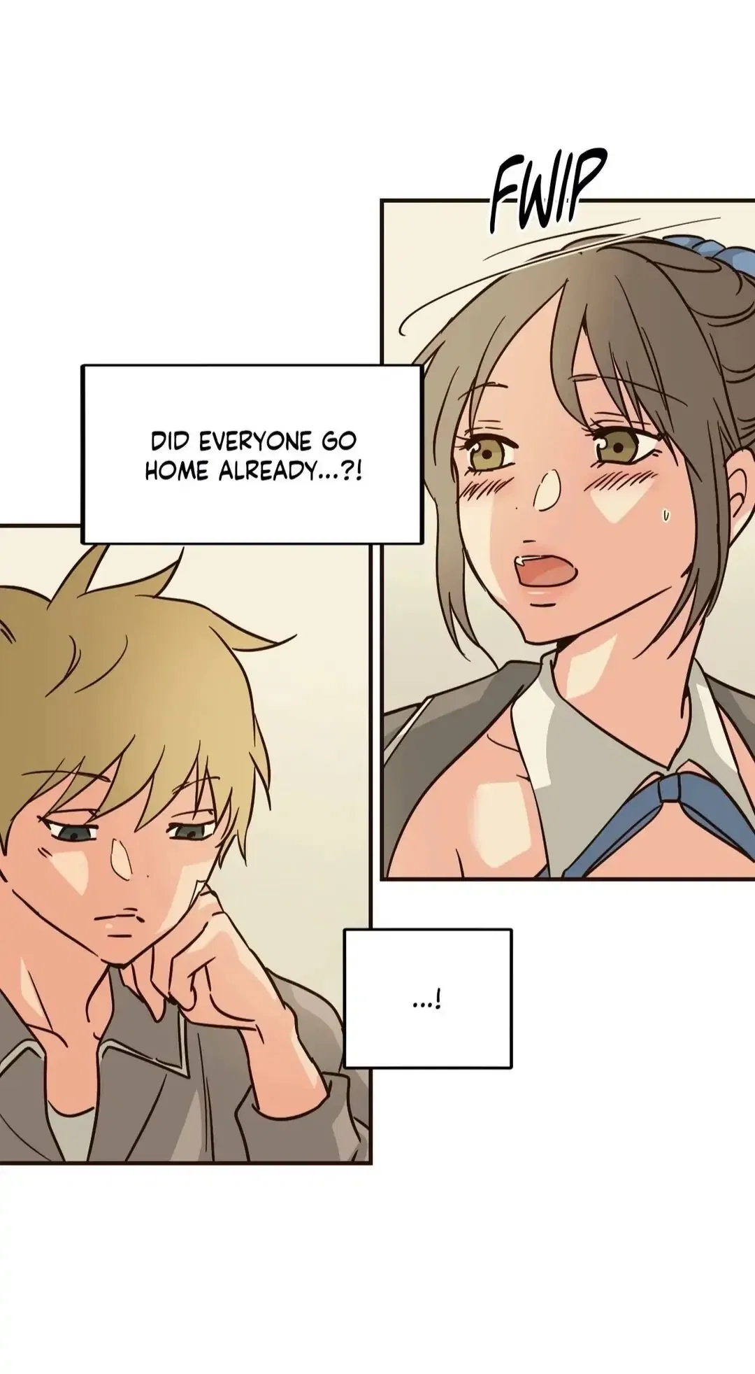 Temptress Chapter 57 - Page 7