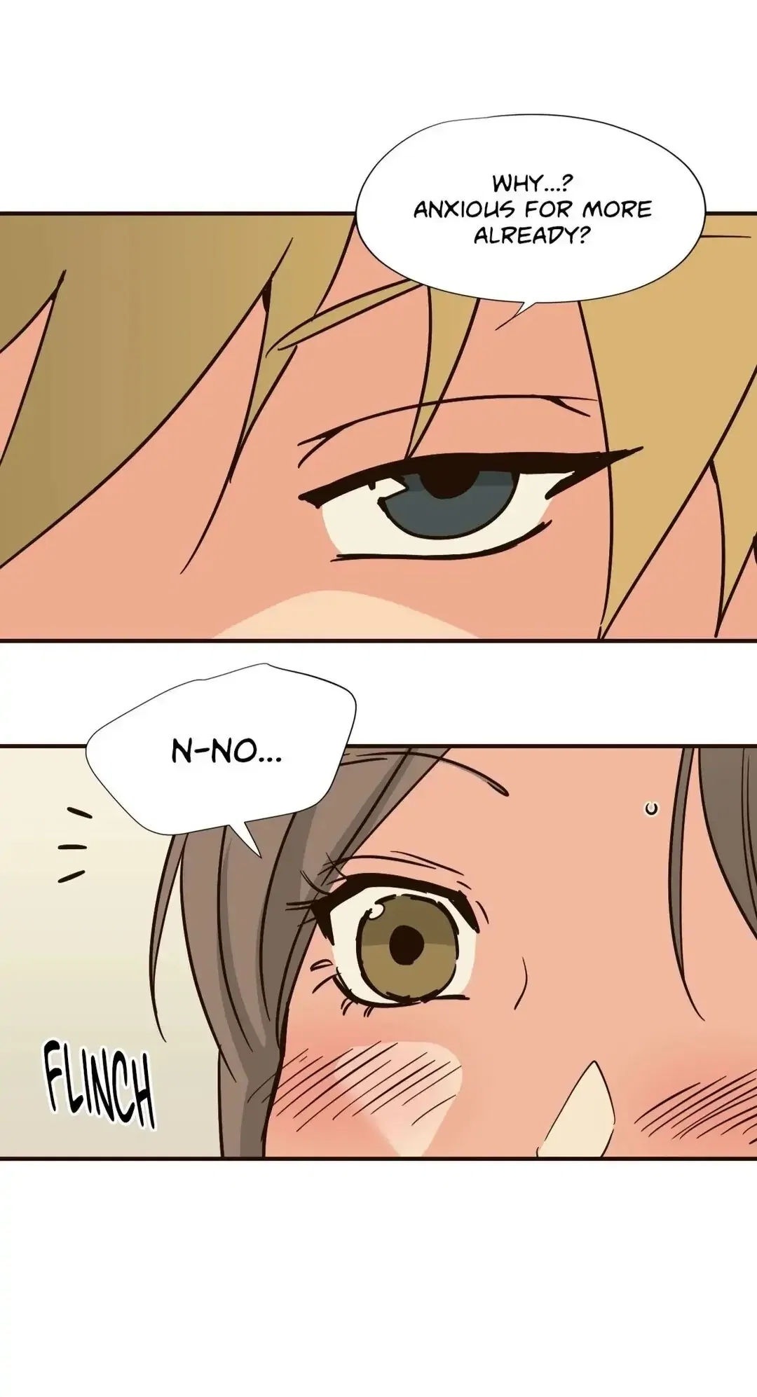 Temptress Chapter 57 - Page 10