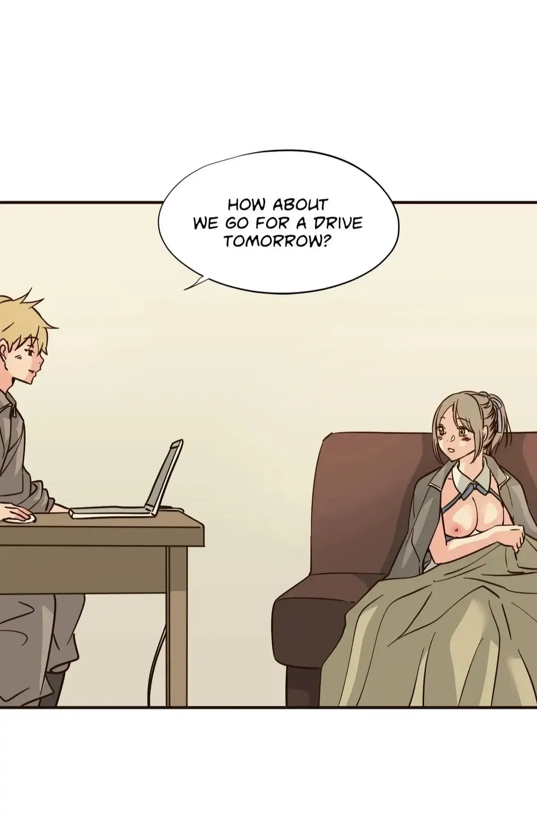 Temptress Chapter 57 - Page 11