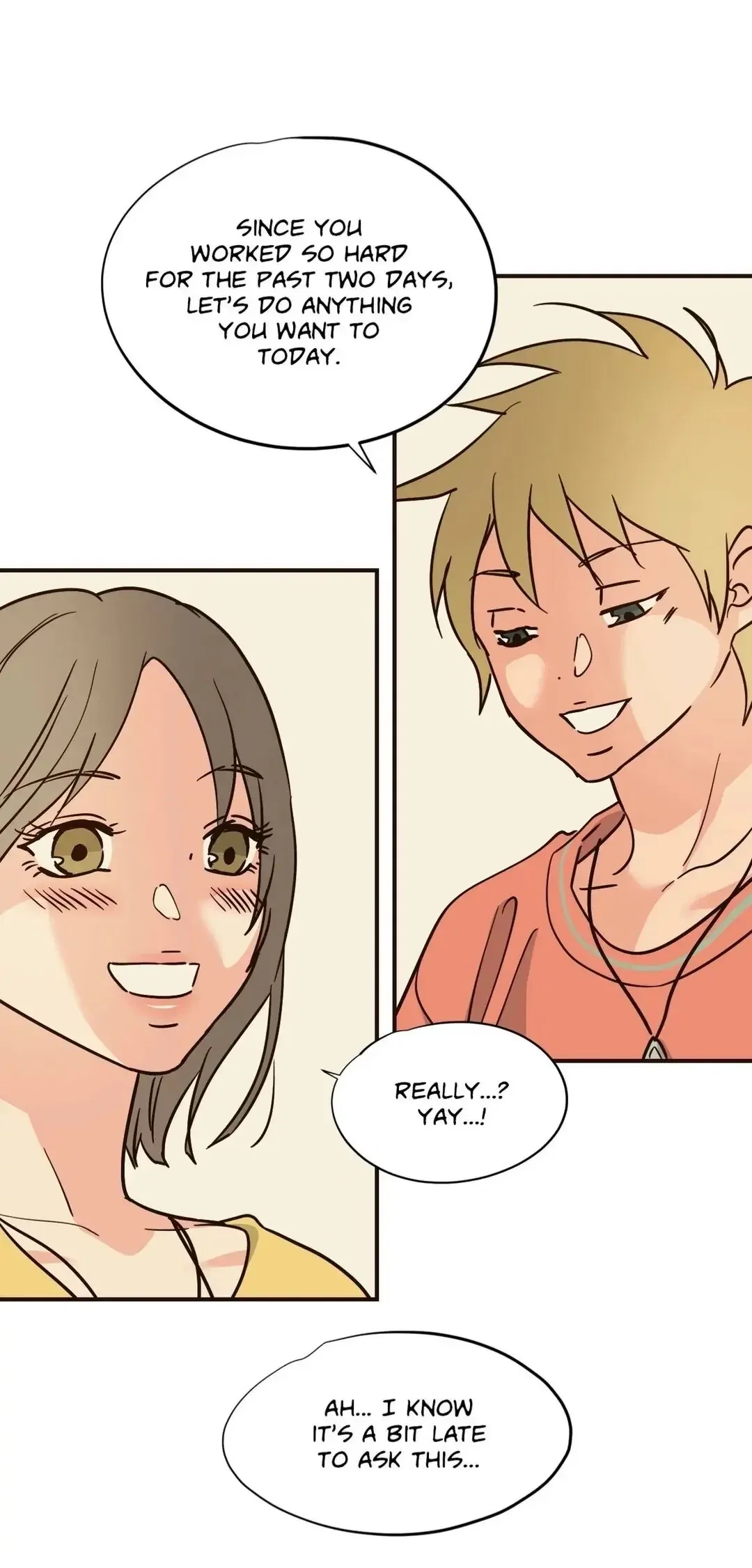 Temptress Chapter 57 - Page 18