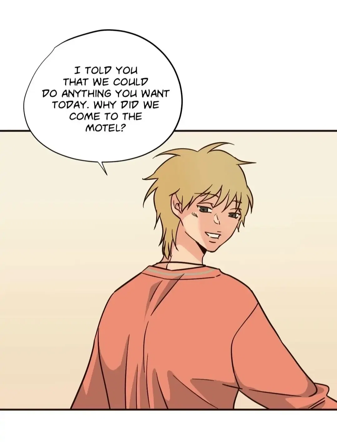 Temptress Chapter 57 - Page 23