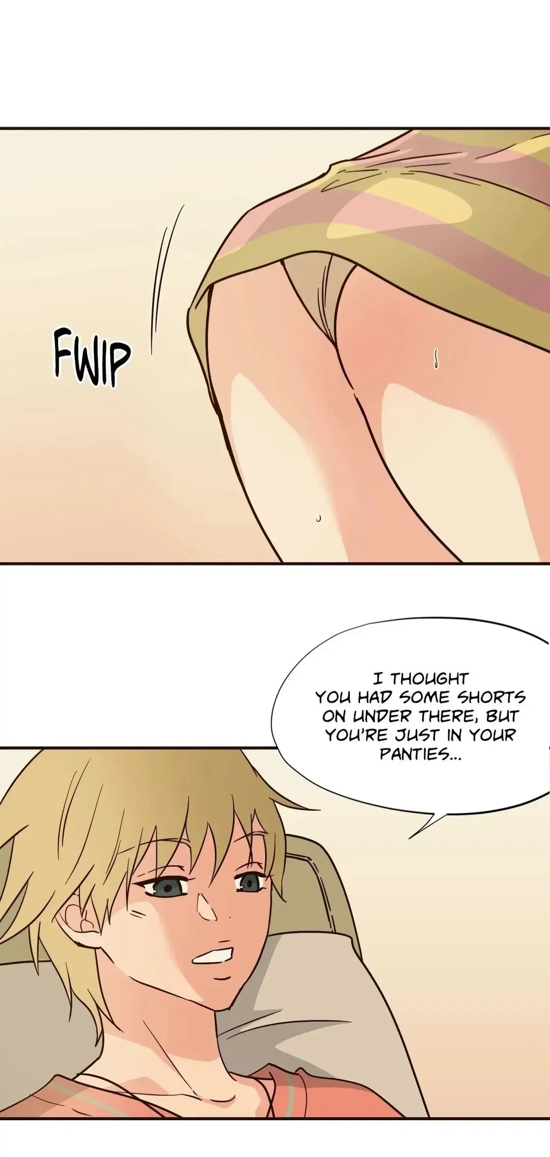 Temptress Chapter 57 - Page 26