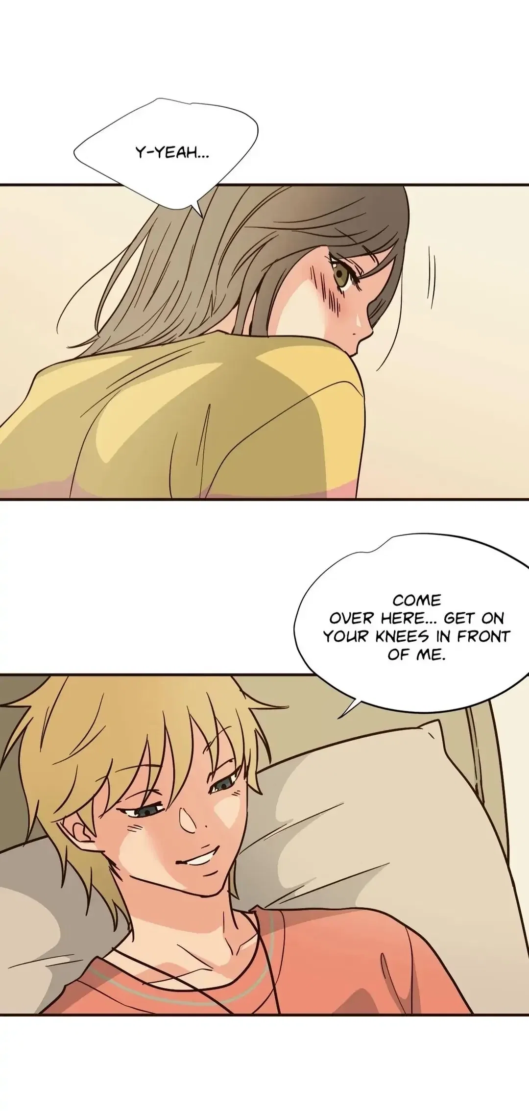 Temptress Chapter 57 - Page 27