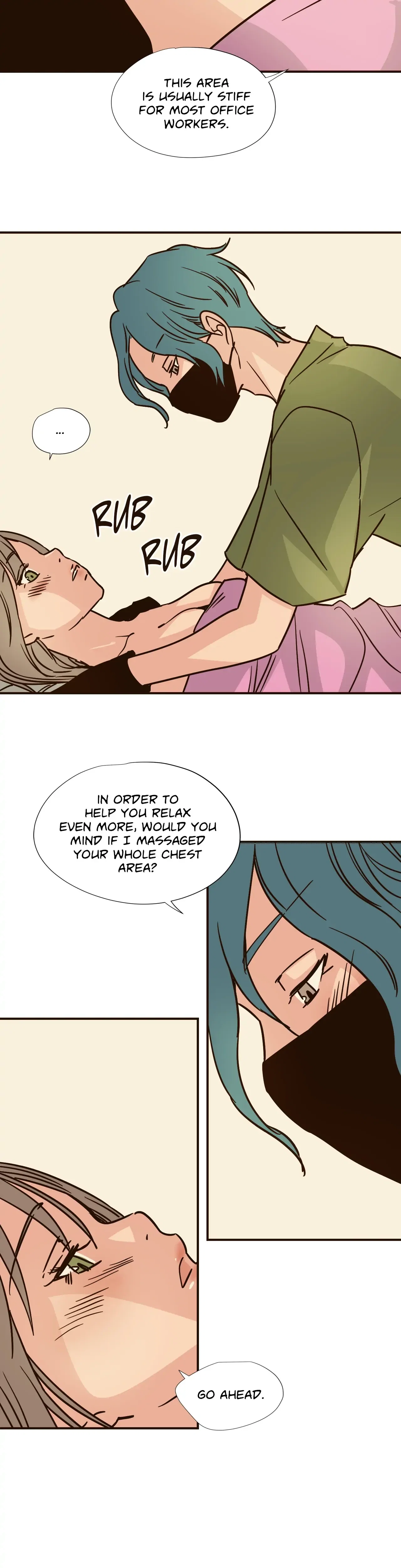Temptress Chapter 64 - Page 4