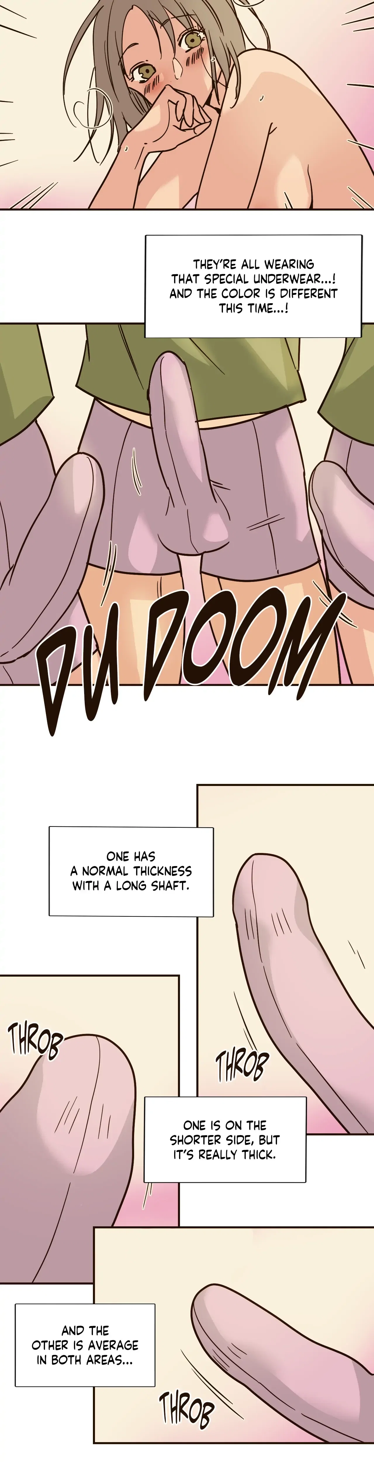 Temptress Chapter 64 - Page 12