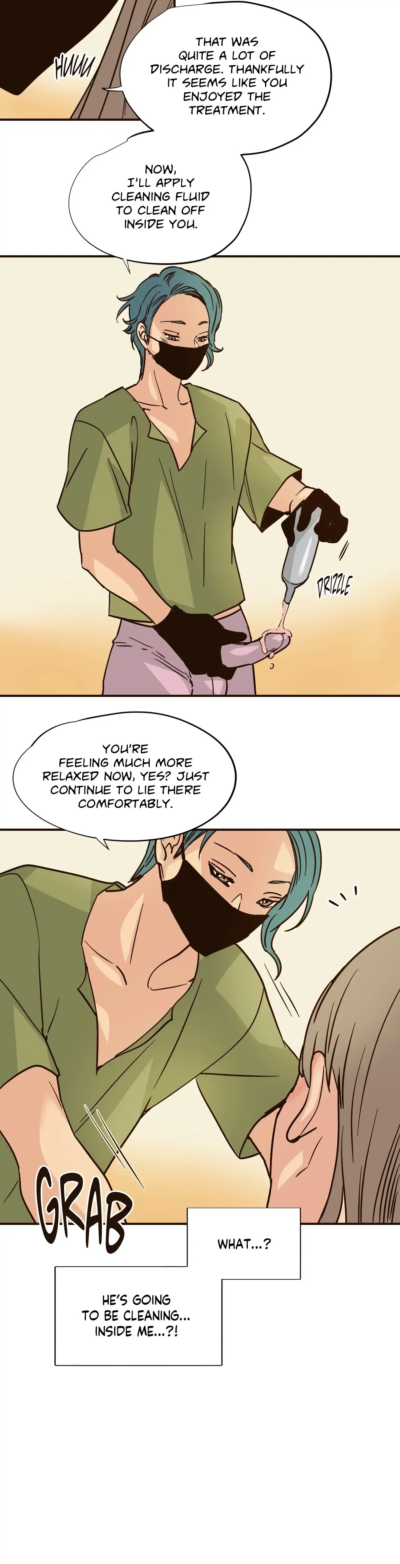 Temptress Chapter 65 - Page 6