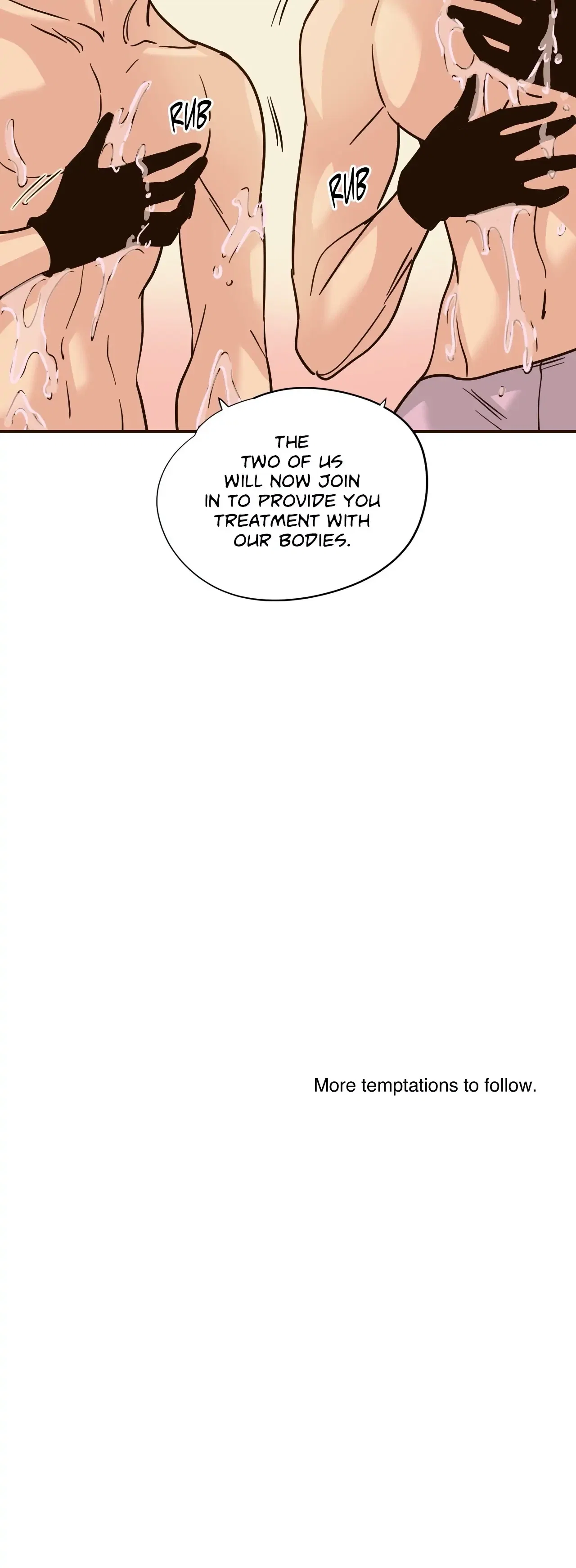 Temptress Chapter 65 - Page 16
