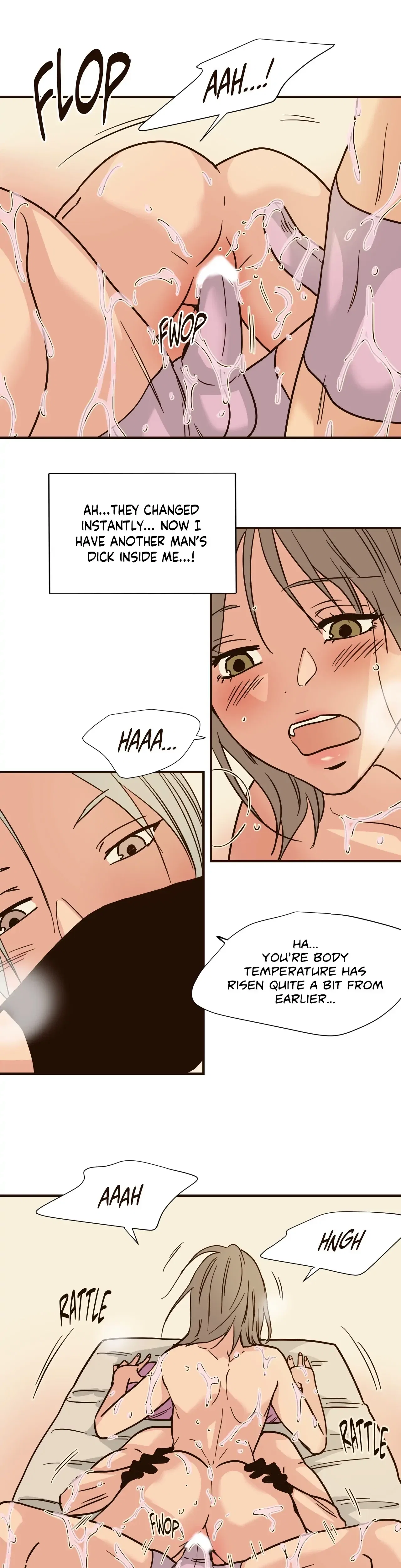Temptress Chapter 66 - Page 7