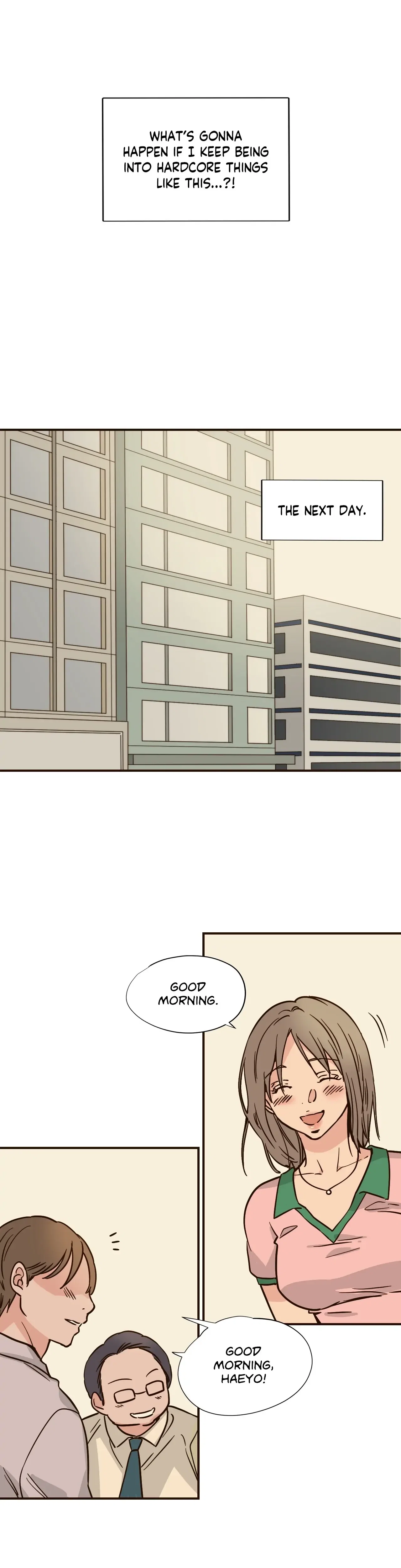 Temptress Chapter 66 - Page 9